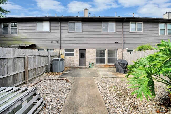 property at 2204 Gemini St