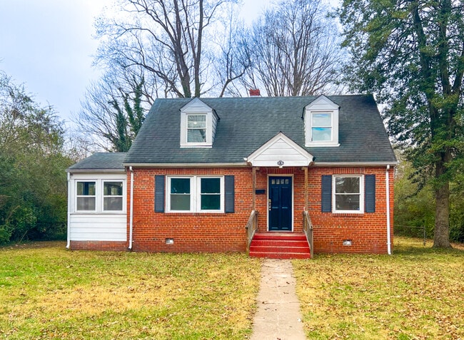 property at 1006 Greystone Ave