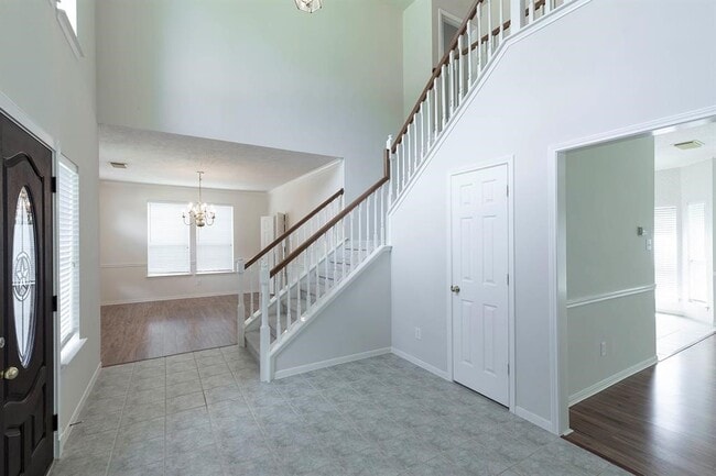 property at 2439 Shelby Park Dr