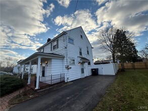 115 Dorchester Ave in Syracuse, NY - Building Photo - Building Photo