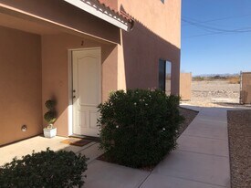 2631 Calle de Mercado, Unit #1