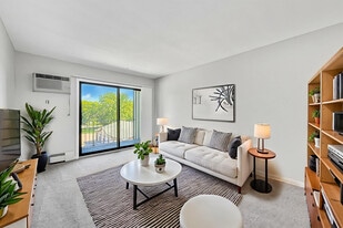 Welcome to Equinox Apartments in St. Anthony, MN - Building Photo