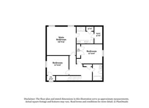25542 Valverdant Ct in Porter, TX - Building Photo - Building Photo