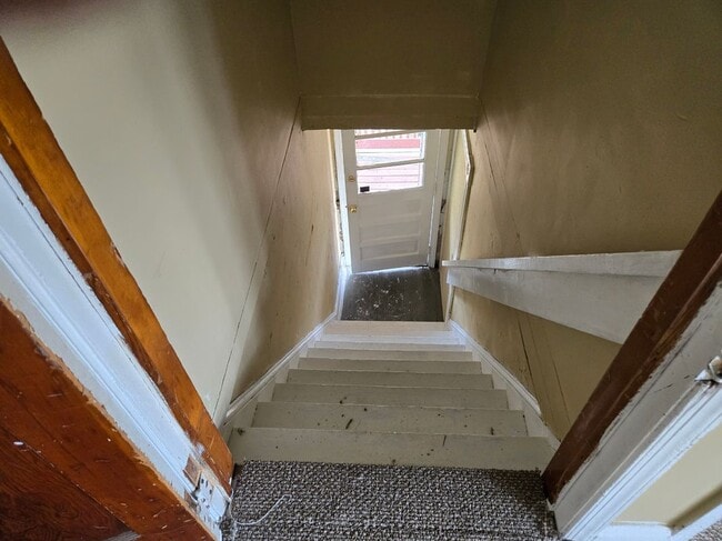 2814 Ailsa Ave in Baltimore, MD - Building Photo - Building Photo