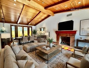 60 Frances Ave in Larkspur, CA - Building Photo - Building Photo