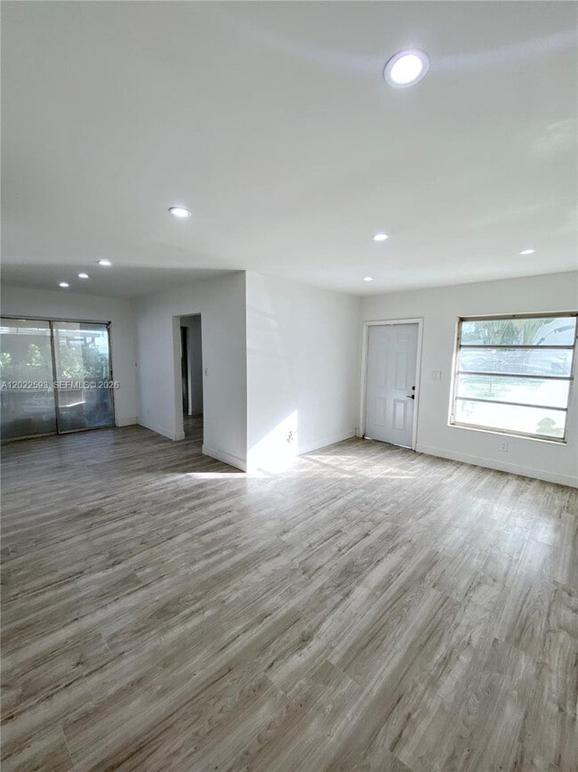 property at 3000 NW 5th Terrace