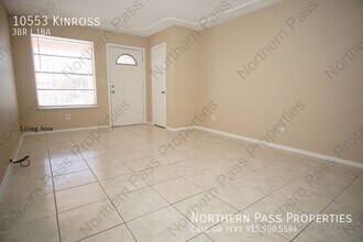 10553 Kinross Ave in El Paso, TX - Building Photo - Building Photo