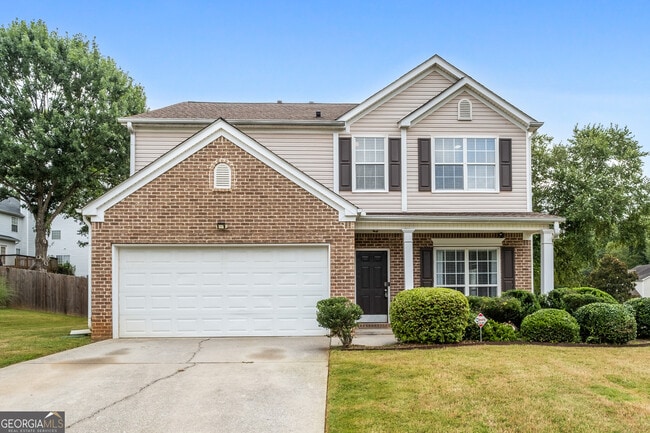 property at 4419 Silver Ridge Way SW