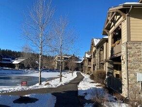 6305 Locarno Dr in Whitefish, MT - Building Photo - Building Photo