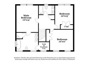 6820 Coventry Ridge Rd in Raleigh, NC - Building Photo - Building Photo