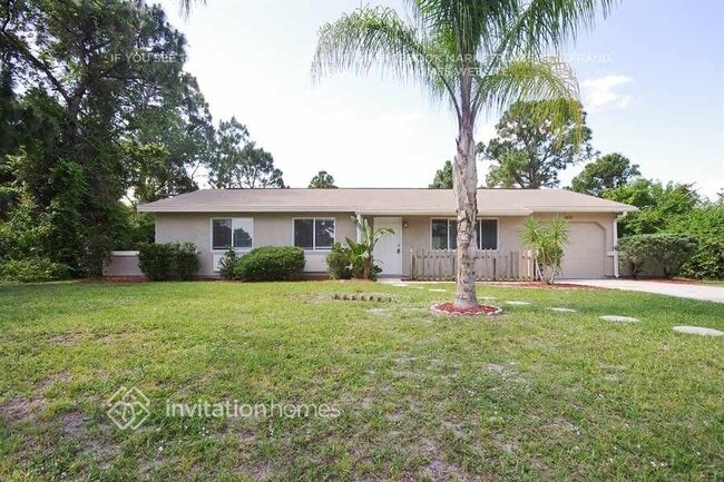 property at 1640 Paragon Rd SE