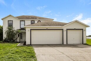 177 Vista View Ave in Eagle Lake, FL - Building Photo