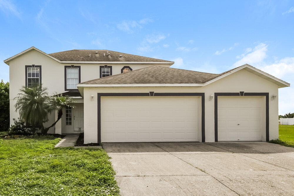 177 Vista View Ave in Eagle Lake, FL - Foto de edificio