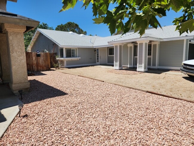 property at 44907 17th St E