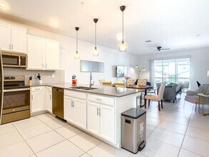 8879 Cabot Cliffs Dr in Kissimmee, FL - Building Photo - Building Photo