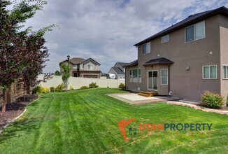 10946 Kelso Dune Dr in South Jordan, UT - Building Photo - Building Photo