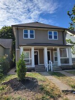 835 Weghorst St in Indianapolis, IN - Building Photo