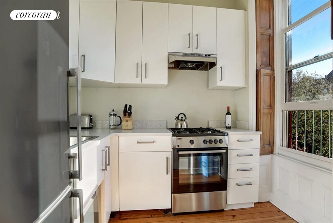 415 3rd St. in Brooklyn, NY - Building Photo