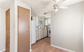 1240 S Comstock Cir in Pahrump, NV - Building Photo - Building Photo