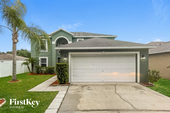 property at 6409 Gondola Dr