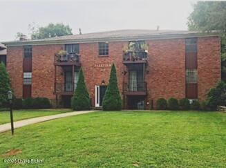 property at 1520 Cherokee Rd