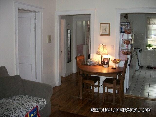 169 Kent St in Brookline, MA - Building Photo - Building Photo