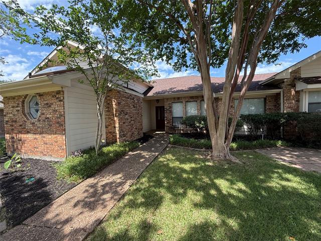3733 Interlaken Dr in Plano, TX - Building Photo - Building Photo