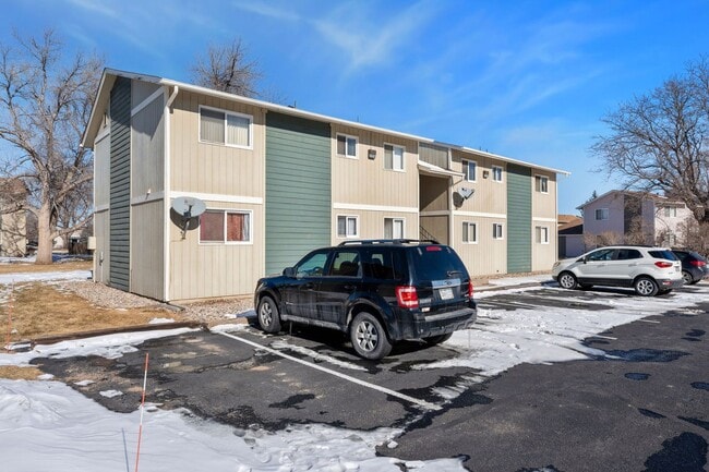 2613 Davidson Dr in Fort Collins, CO - Building Photo - Building Photo