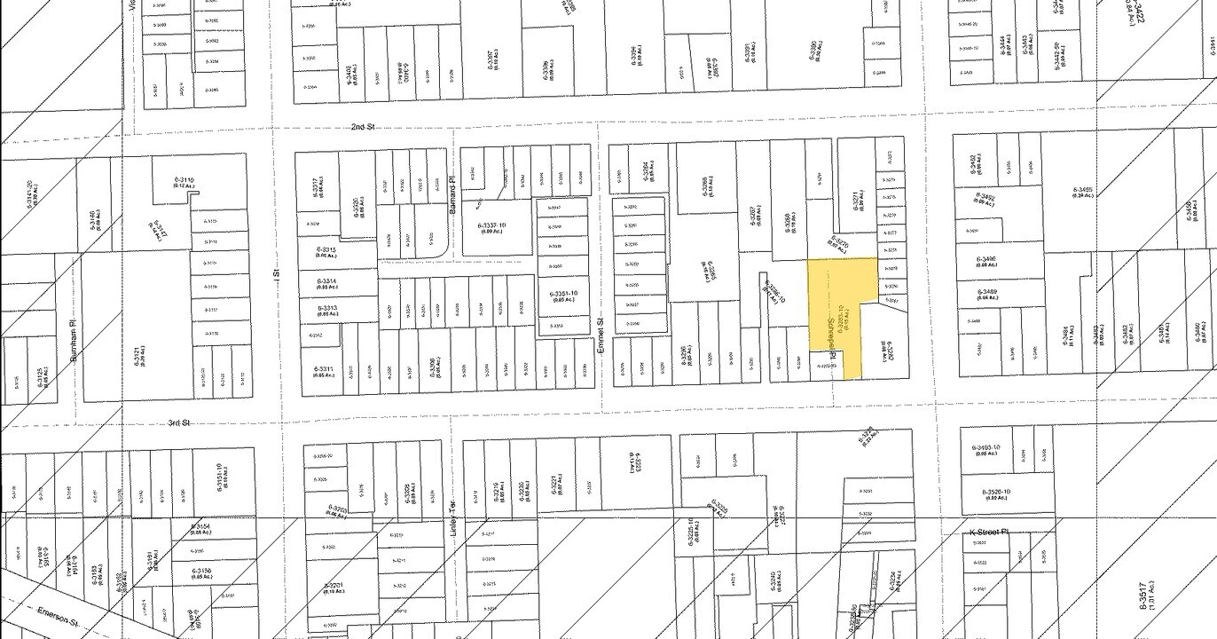 1-4 Schrepel Pl in Boston, MA - Building Photo