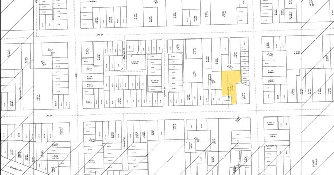 1-4 Schrepel Pl in Boston, MA - Building Photo - Building Photo