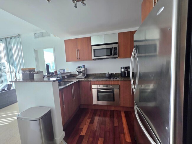 property at 300 S Biscayne Blvd