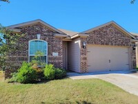 4045 Elderberry St in Forney, TX - Foto de edificio - Building Photo