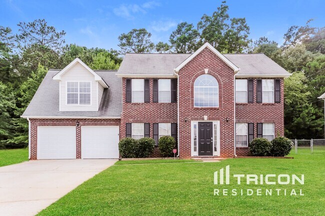 property at 2311 Eagles Nest Cir