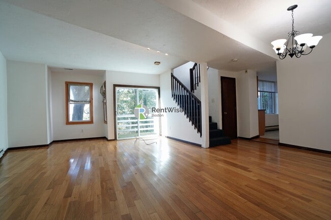 property at 89 Sheridan St