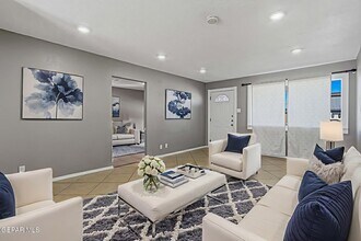 5934 Flounder Dr in El Paso, TX - Building Photo - Building Photo