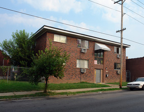 4615-4617 Virginia Ave in St. Louis, MO - Building Photo - Building Photo