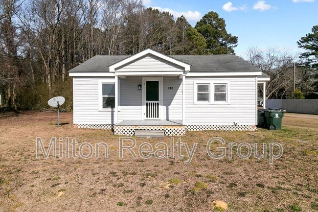 property at 610 Wondertown Dr