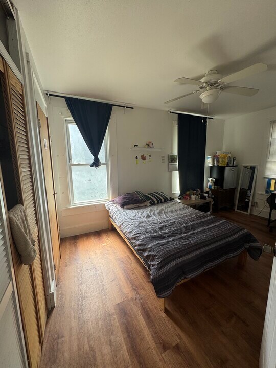 15 Winchester Ave, Unit 1 in New Haven, CT - Building Photo
