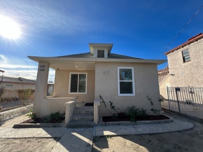 162-164 E M St in Colton, CA - Building Photo - Building Photo