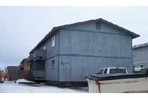 5840 Rocky Mountain Ct in Anchorage, AK - Building Photo