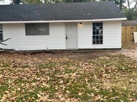 2804 W 30th Ave in Pine Bluff, AR - Building Photo