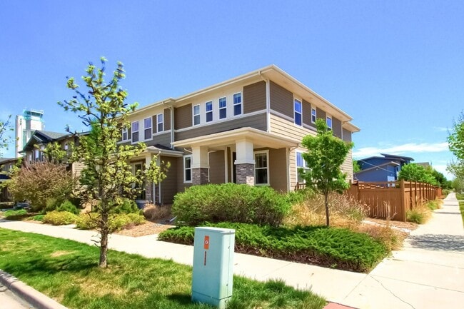 2950 Uinta St in Denver, CO - Building Photo - Building Photo