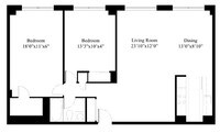 Park Heights Apartments photo'