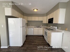 1521 Marcella St in Perryville, MO - Building Photo - Building Photo