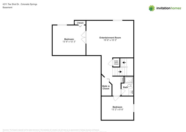 4211 Tee Shot Dr in Colorado Springs, CO - Building Photo - Building Photo