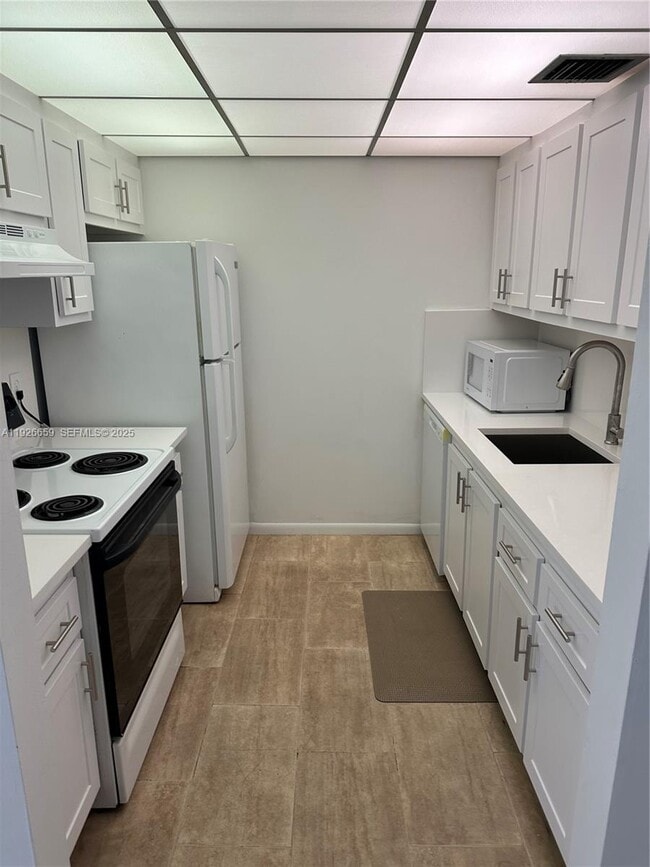 property at 13255 SW 9th Ct