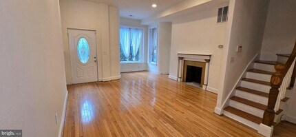 1738 North Capitol St NE in Washington, DC - Building Photo - Building Photo