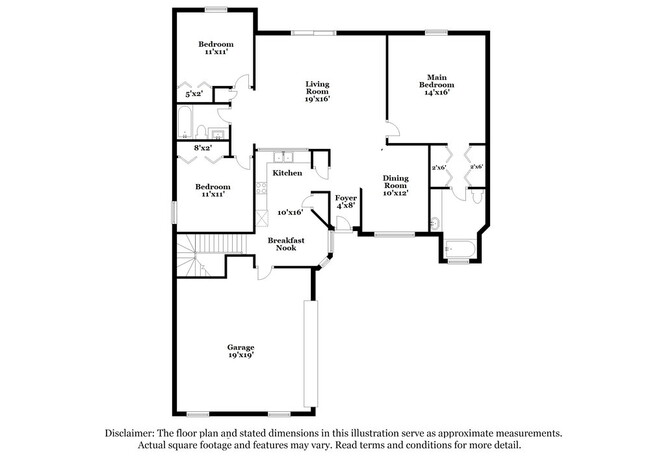 3621 Arava Dr in Green Cove Springs, FL - Building Photo - Building Photo