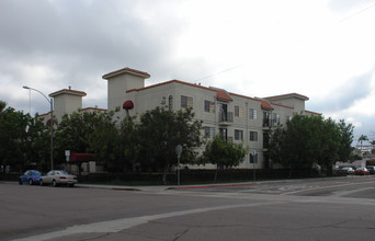 4205 Ohio St in San Diego, CA - Foto de edificio - Building Photo