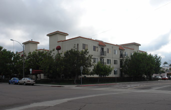 4205 Ohio St in San Diego, CA - Building Photo - Building Photo